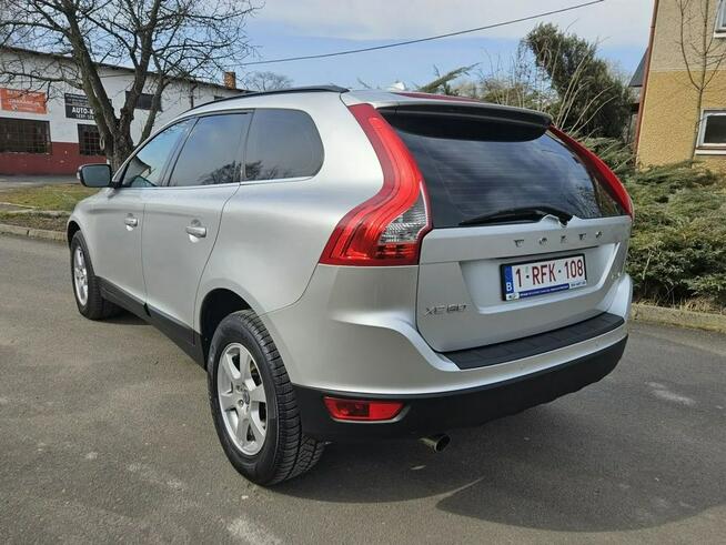 Volvo XC 60 Pełna Historia Serwisowa* Ładne i Zadbane* Rok GWARANCJI