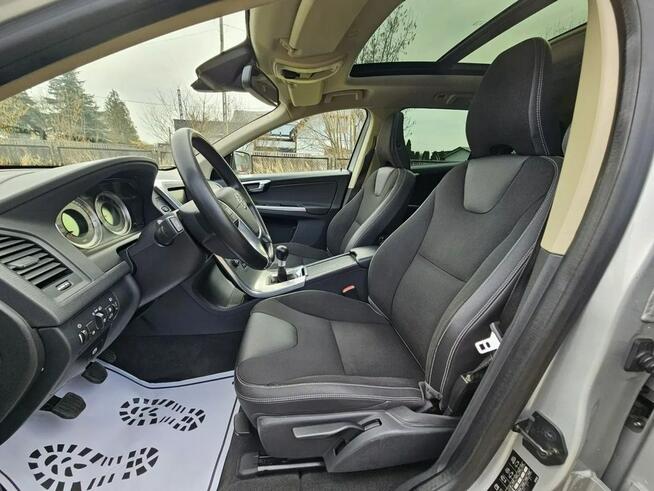 Volvo XC 60 Pełna Historia Serwisowa* Ładne i Zadbane* Rok GWARANCJI