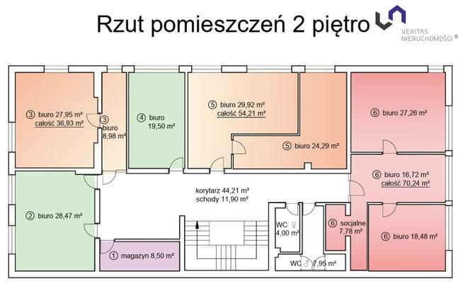Lokal użytkowy Siemianowice Śląskie