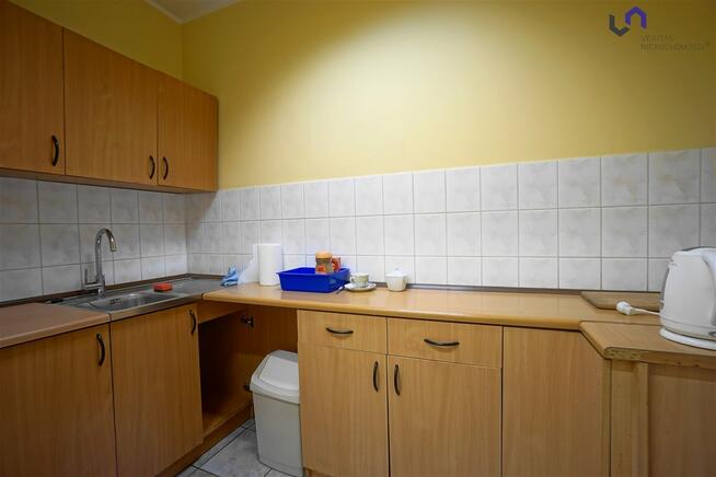 Lokal użytkowy Siemianowice Śląskie