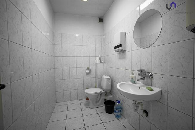 Lokal użytkowy Siemianowice Śląskie