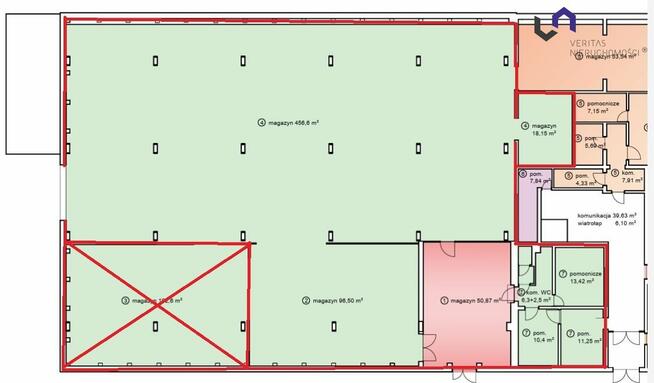 Lokal użytkowy Siemianowice Śląskie