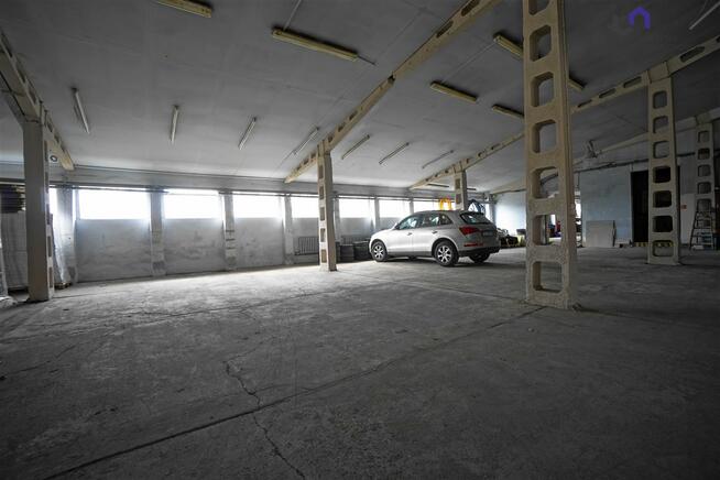 Lokal użytkowy Siemianowice Śląskie