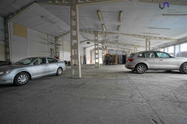 Lokal użytkowy Siemianowice Śląskie