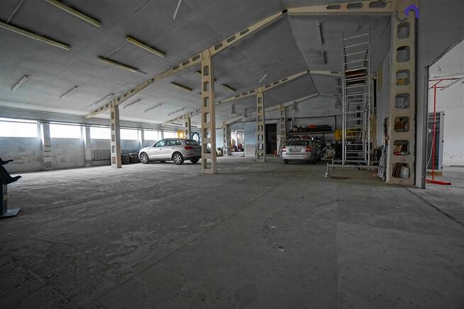 Lokal użytkowy Siemianowice Śląskie