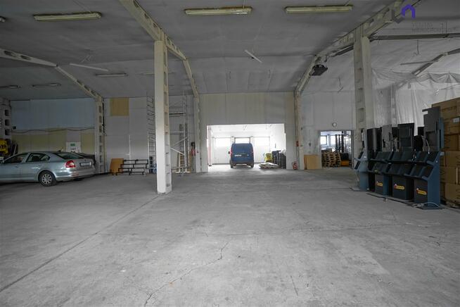 Lokal użytkowy Siemianowice Śląskie