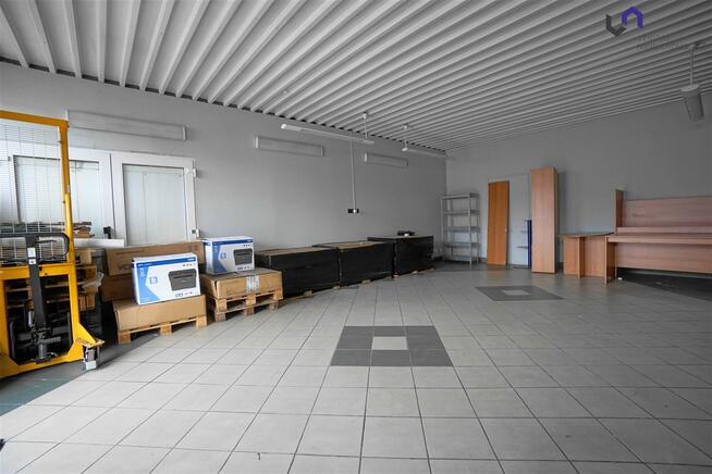 Lokal użytkowy Siemianowice Śląskie