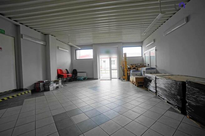 Lokal użytkowy Siemianowice Śląskie