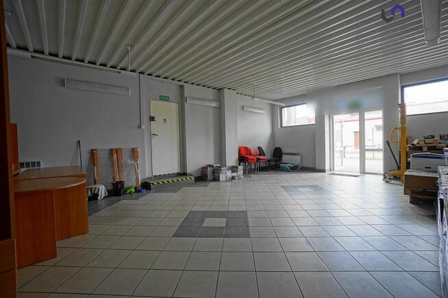 Lokal użytkowy Siemianowice Śląskie