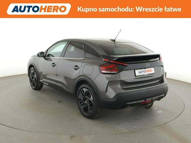 Citroen C4 Kamera, Led, Automat, Navi, Skóra, Grzane fotele, Klima