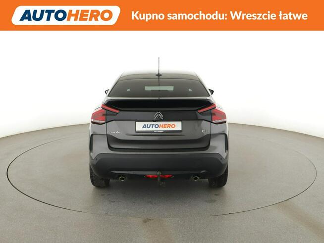 Citroen C4 Kamera, Led, Automat, Navi, Skóra, Grzane fotele, Klima