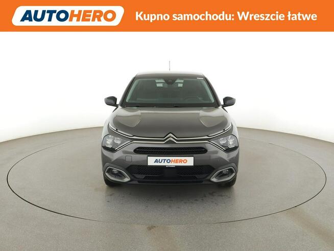 Citroen C4 Kamera, Led, Automat, Navi, Skóra, Grzane fotele, Klima