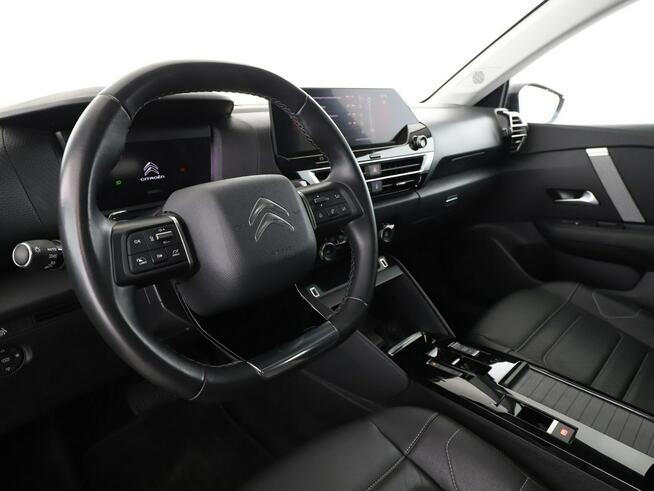 Citroen C4 Kamera, Led, Automat, Navi, Skóra, Grzane fotele, Klima