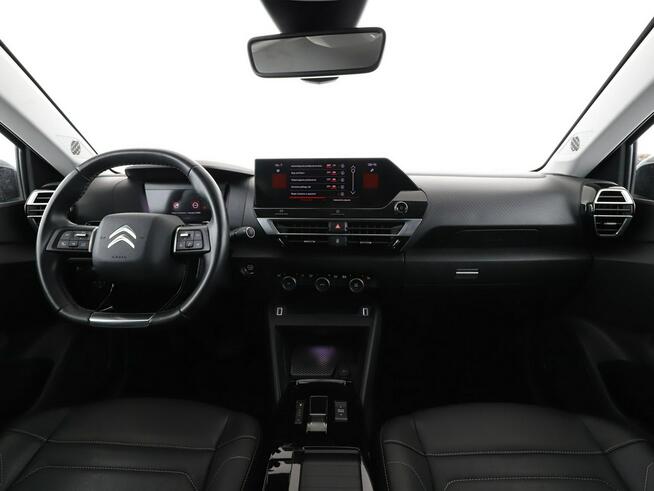 Citroen C4 Kamera, Led, Automat, Navi, Skóra, Grzane fotele, Klima