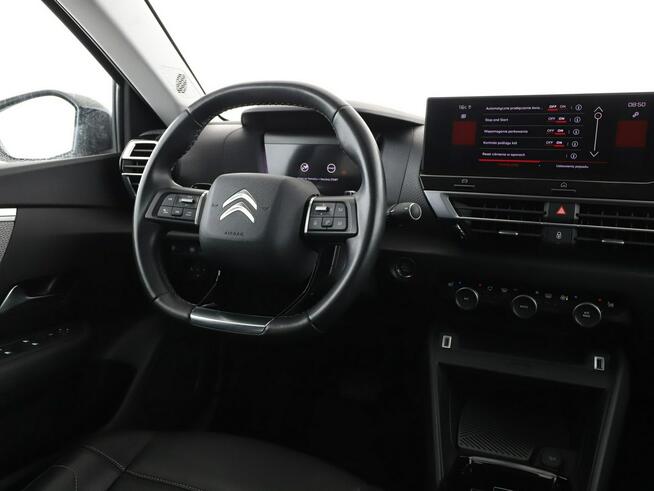 Citroen C4 Kamera, Led, Automat, Navi, Skóra, Grzane fotele, Klima