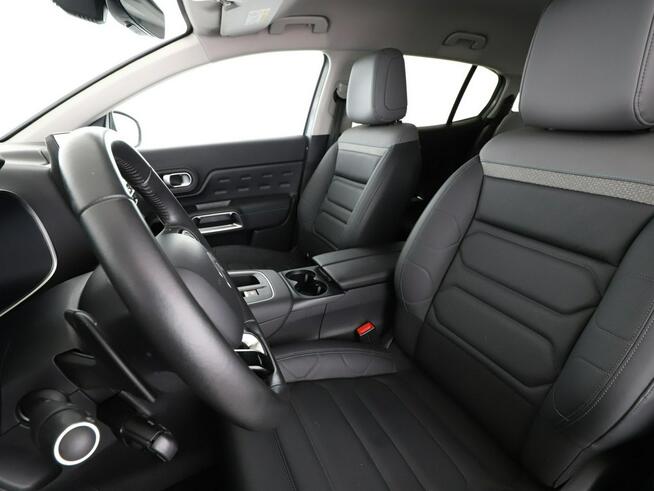 Citroen C5 Aircross 1.6 PHEV Automa Shine Navi Tempomat Grzane Fotele Kamera Asystenci LED