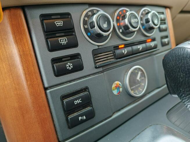 Land Rover Range Rover 3.6 D Sprawny 6 lat w jednych rekach