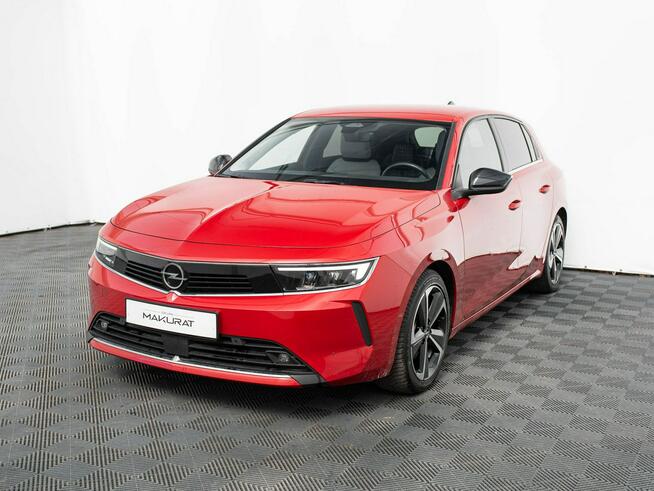 Opel Astra GD3F542#1.5 CDTI Elegance Podgrz.f I kier K.cof Salon PL VAT23%