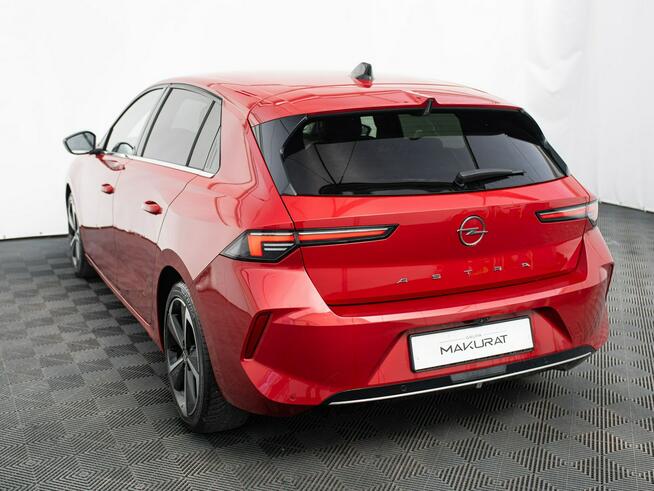 Opel Astra GD3F542#1.5 CDTI Elegance Podgrz.f I kier K.cof Salon PL VAT23%
