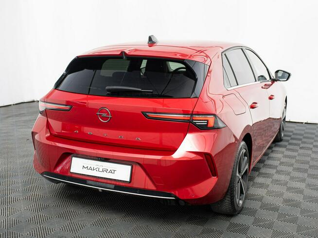 Opel Astra GD3F542#1.5 CDTI Elegance Podgrz.f I kier K.cof Salon PL VAT23%