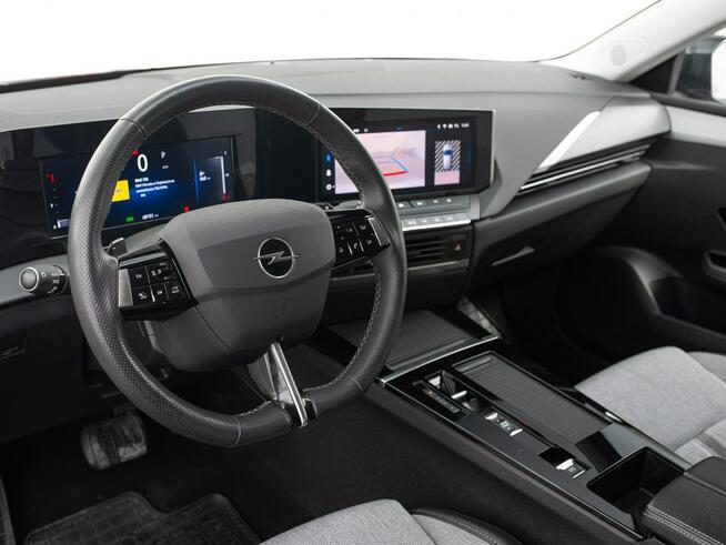 Opel Astra GD3F542#1.5 CDTI Elegance Podgrz.f I kier K.cof Salon PL VAT23%