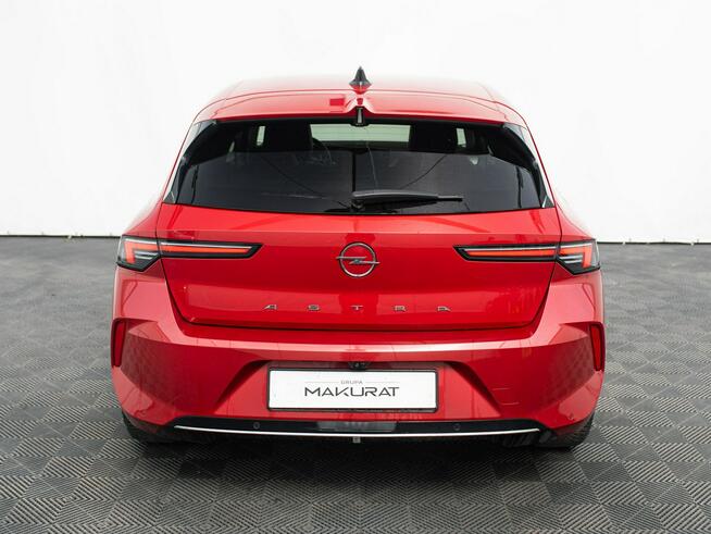 Opel Astra GD3F542#1.5 CDTI Elegance Podgrz.f I kier K.cof Salon PL VAT23%