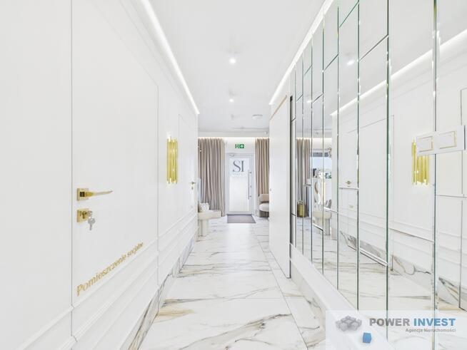 Dentysta | Beauty | Lekarz | 5 gabinetów | parking