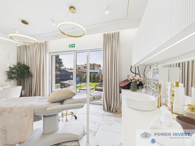 Dentysta | Beauty | Lekarz | 5 gabinetów | parking