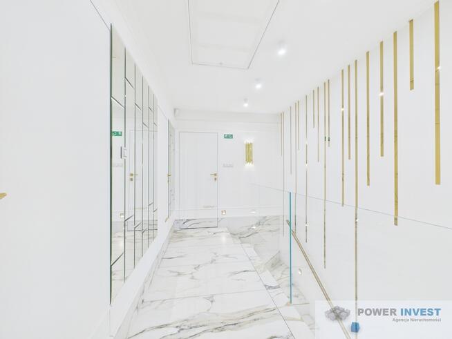 Dentysta | Beauty | Lekarz | 5 gabinetów | parking