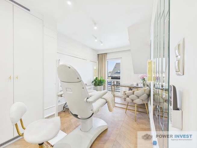 Dentysta | Beauty | Lekarz | 5 gabinetów | parking