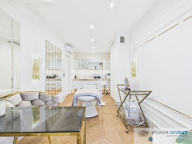 Dentysta | Beauty | Lekarz | 5 gabinetów | parking