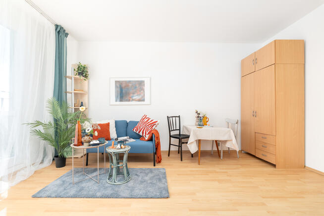 Słoneczne mieszkanie Os. Reda. Prestiż i potencjał