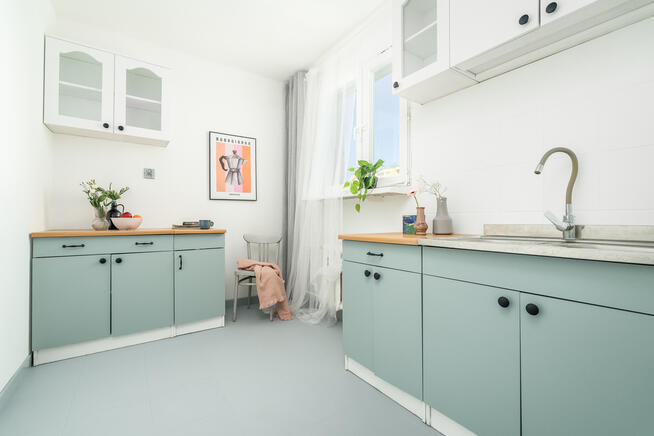 Słoneczne mieszkanie Os. Reda. Prestiż i potencjał