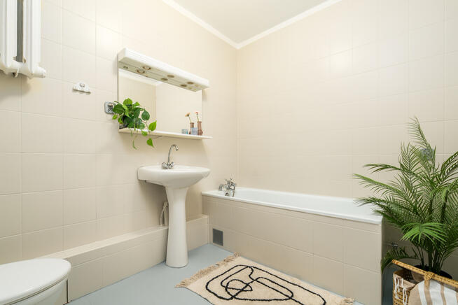 Słoneczne mieszkanie Os. Reda. Prestiż i potencjał