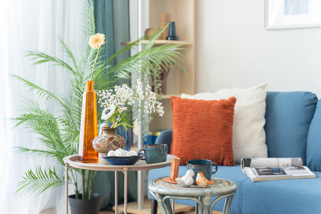 Słoneczne mieszkanie Os. Reda. Prestiż i potencjał