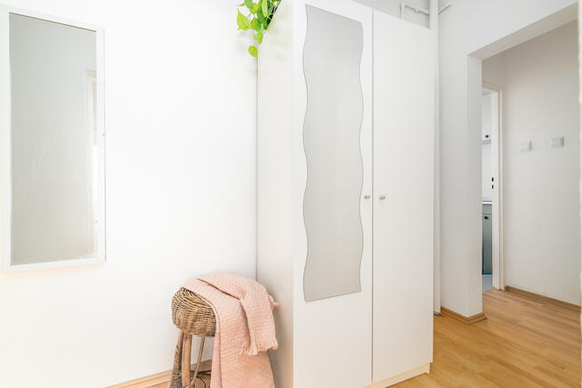 Słoneczne mieszkanie Os. Reda. Prestiż i potencjał