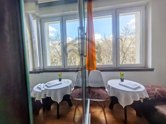 Scenariusz z Zachodniej: Twoja nowa enklawa