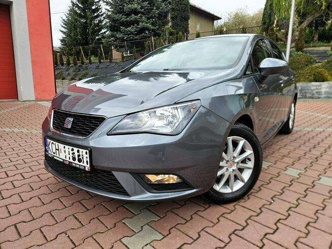 Seat Ibiza KlimaTronik, Elektryka, Serwis, Super /GWARANCJA