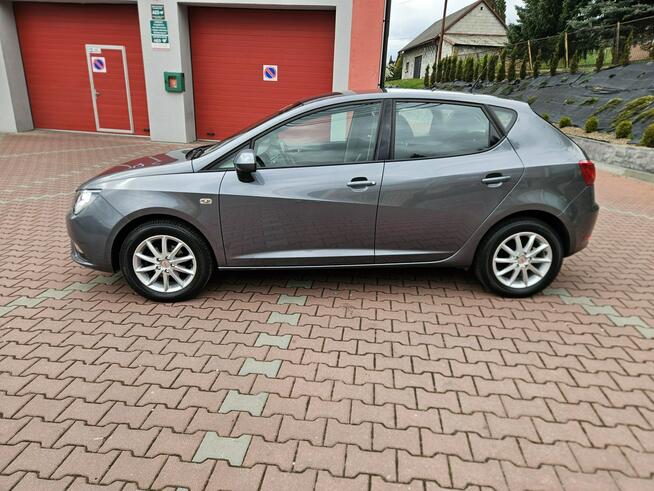 Seat Ibiza KlimaTronik, Elektryka, Serwis, Super /GWARANCJA
