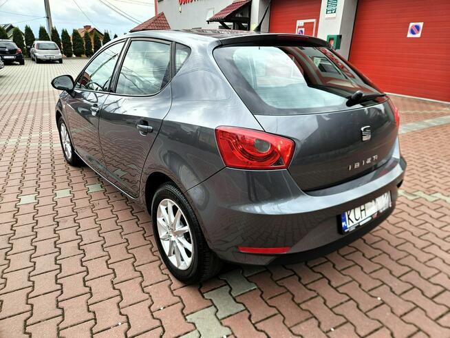 Seat Ibiza KlimaTronik, Elektryka, Serwis, Super /GWARANCJA