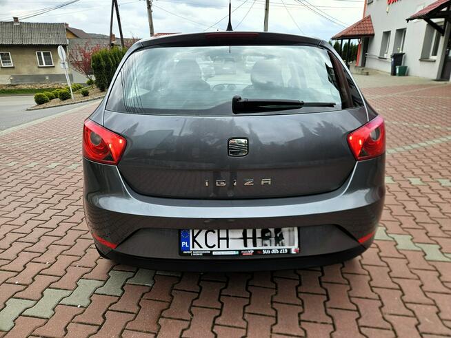 Seat Ibiza KlimaTronik, Elektryka, Serwis, Super /GWARANCJA