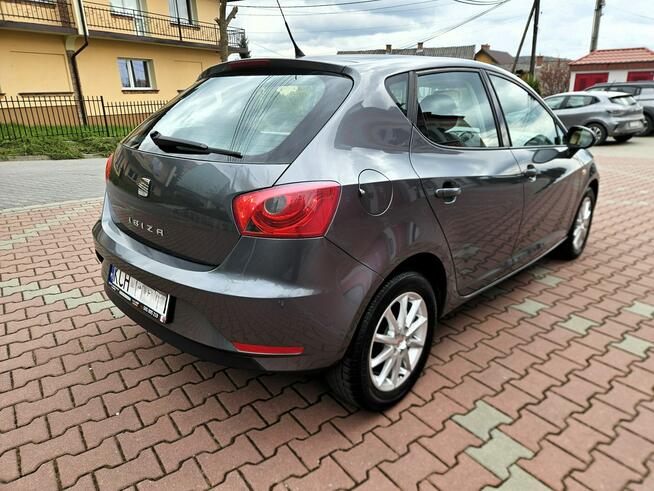 Seat Ibiza KlimaTronik, Elektryka, Serwis, Super /GWARANCJA