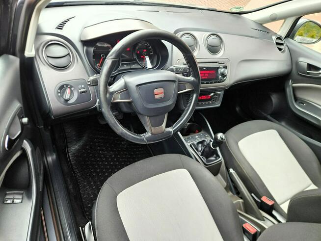 Seat Ibiza KlimaTronik, Elektryka, Serwis, Super /GWARANCJA