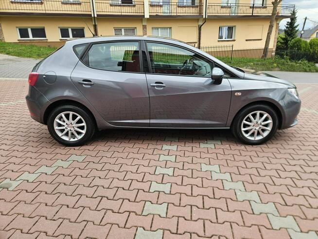 Seat Ibiza KlimaTronik, Elektryka, Serwis, Super /GWARANCJA