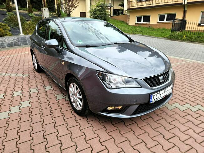 Seat Ibiza KlimaTronik, Elektryka, Serwis, Super /GWARANCJA