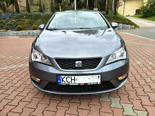 Seat Ibiza KlimaTronik, Elektryka, Serwis, Super /GWARANCJA