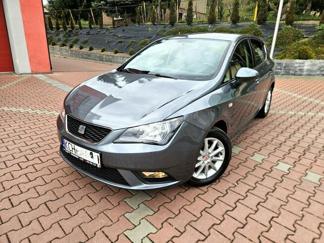 Seat Ibiza KlimaTronik, Elektryka, Serwis, Super /GWARANCJA