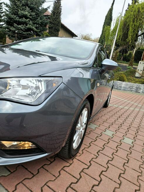 Seat Ibiza KlimaTronik, Elektryka, Serwis, Super /GWARANCJA