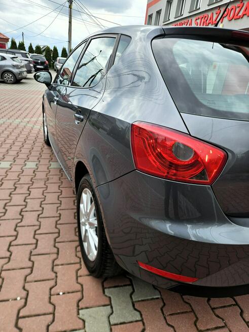 Seat Ibiza KlimaTronik, Elektryka, Serwis, Super /GWARANCJA