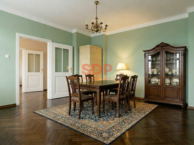 Mieszkanie Wrocław Śródmieście, Ołbin, Henryka Sienkiewicza